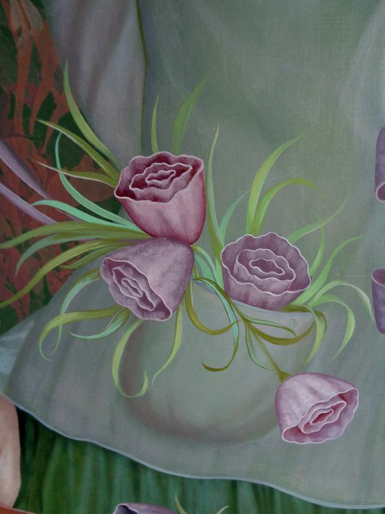 3601 "Le Printemps"