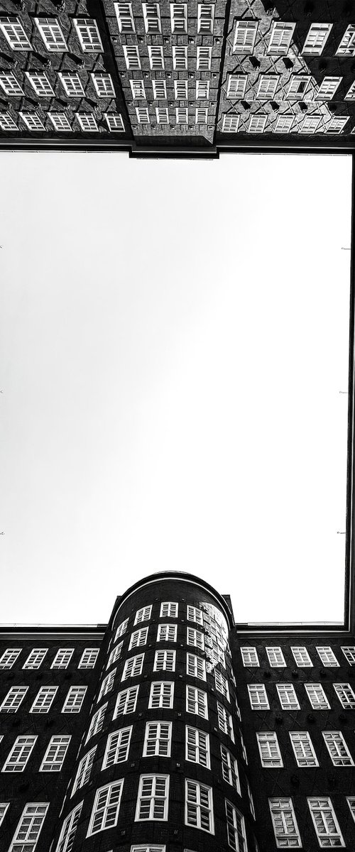 Swing to Infinity by Gilliard Bressan