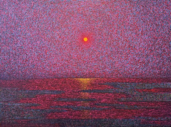 The Breath of the Night