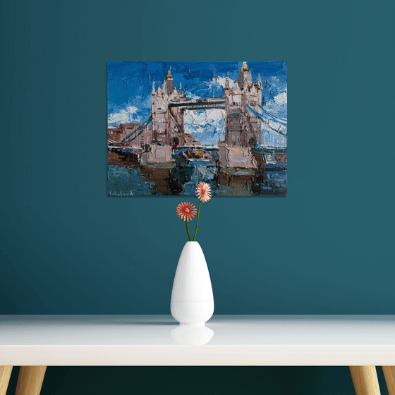 Tower Bridge