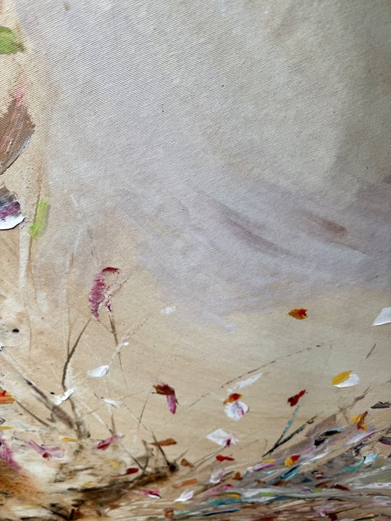Autumn Whispers No.2