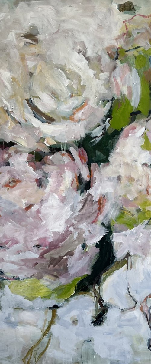 MY BEAUTIFUL GARDEN by EGLE KURLIANSKAITE