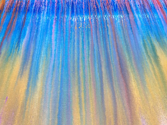 Softcore pour