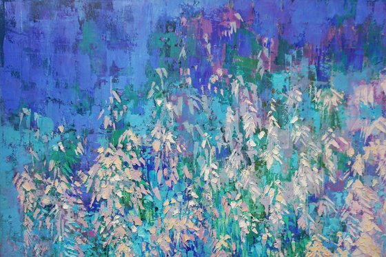 Wisteria