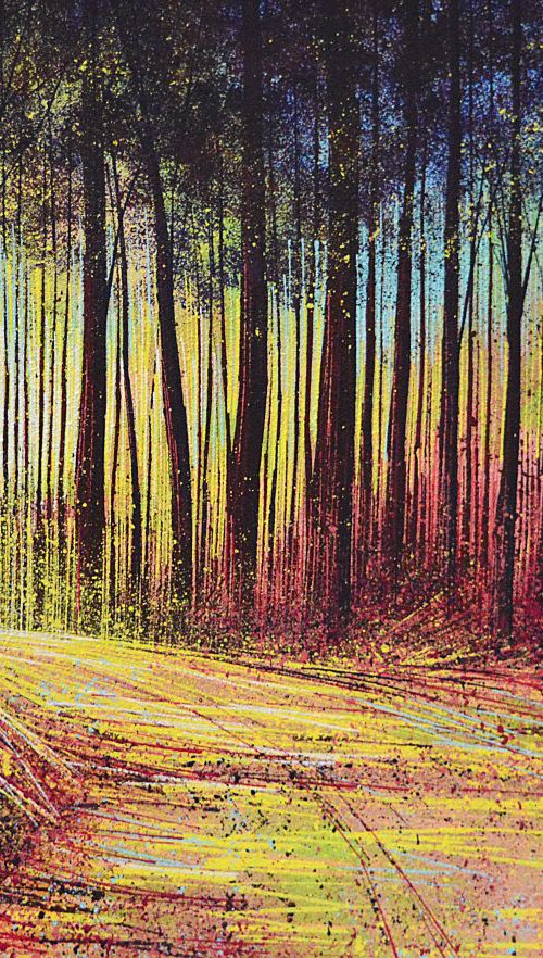 The Path by Marc Todd