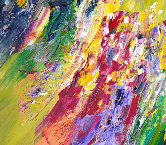 Spring Time Symphony S 1