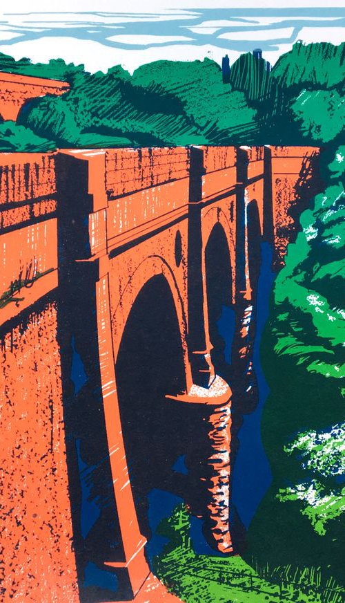 Marple by James Bywood