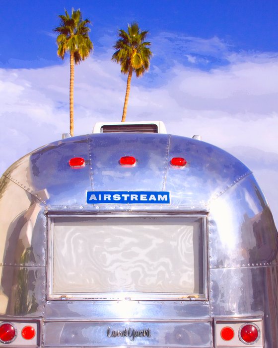 LAND YACHT PLEASURE