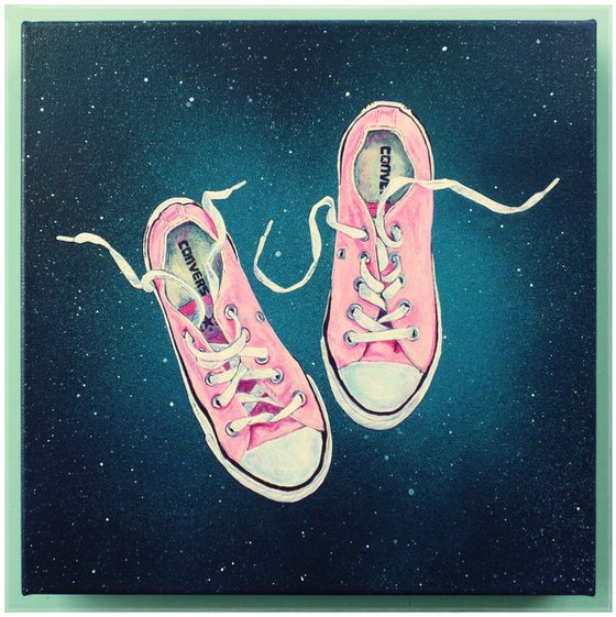 Converse with the cosmos