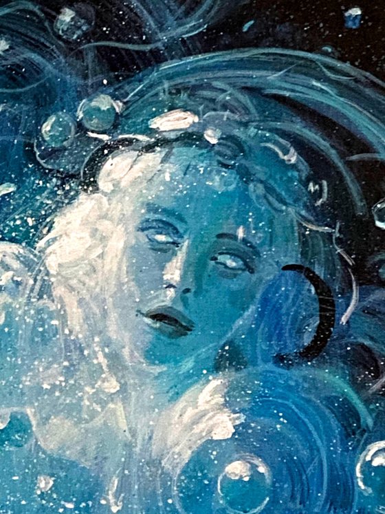 Dream of Water