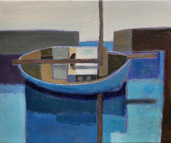 Safe Harbour (Study)