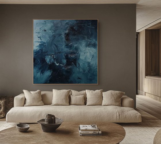 Tide Blue 1