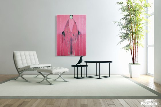 Alienation – Pink Invocation