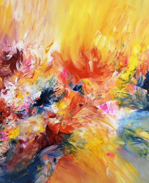 Energetic L 1 by Peter Nottrott