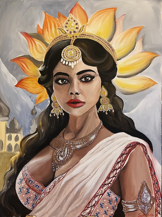 Lakshmi