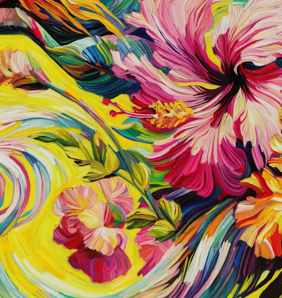 Sunshine Exotica