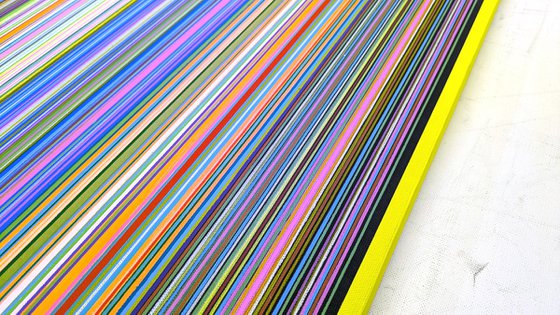 Tehos - Abstraction TC 09