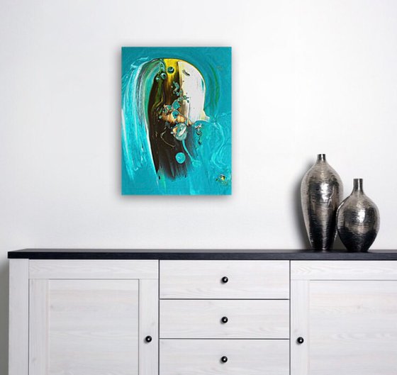 Avènement d’un espoir volatile