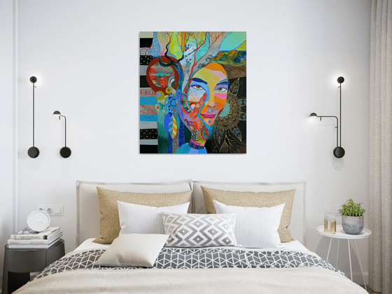 "Dreamer's Territories"