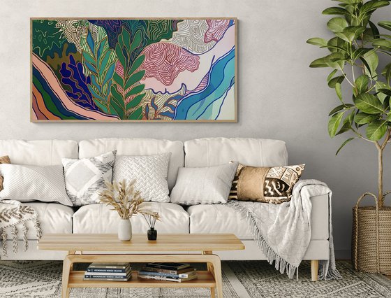 In Harmony with Myself #2