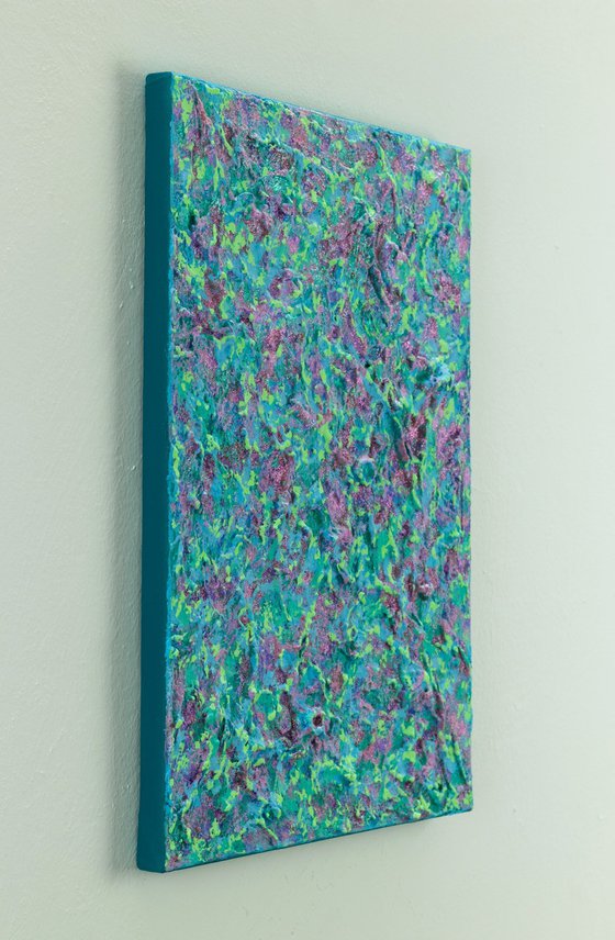 Matter Painting 138