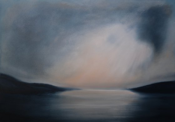 Emerging Light IV