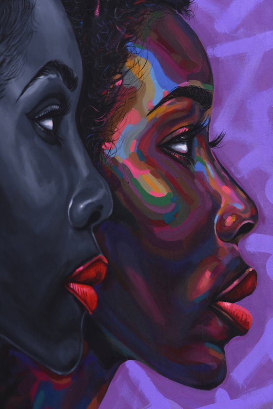 Strength in diversity 6