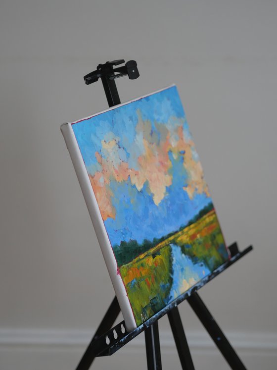 Dream Valley 1