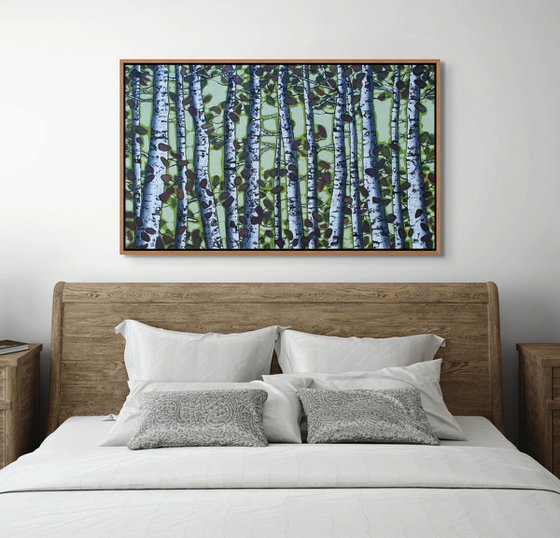 Birch Light