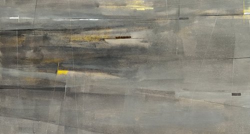 Artwork by Amrish Malvankar