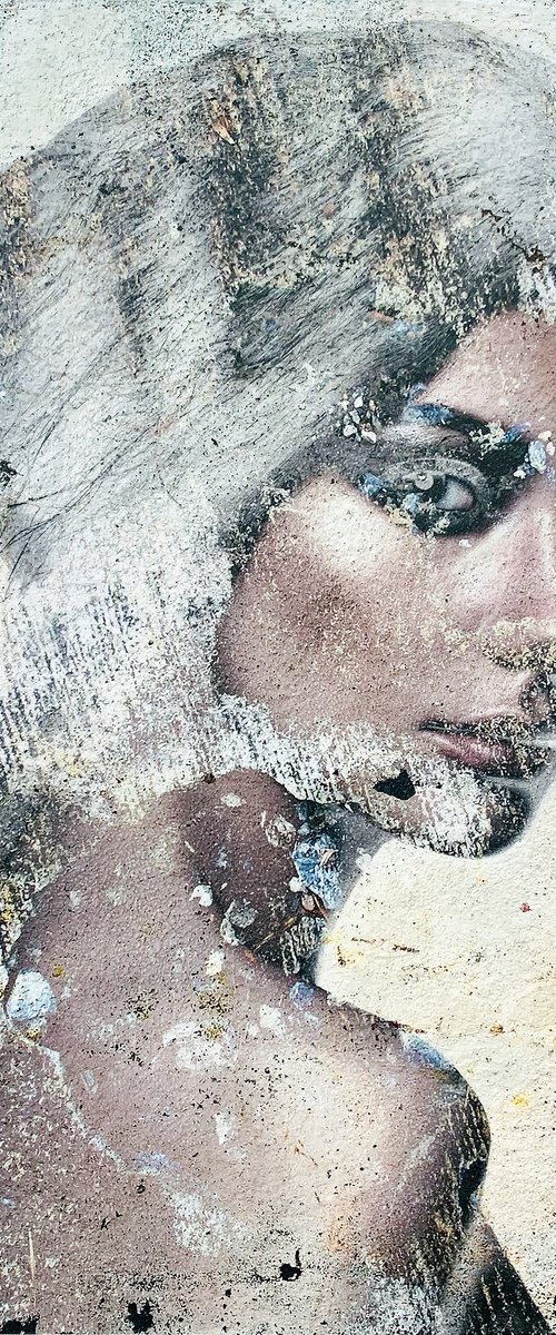 Grossular by Karin Vermeer
