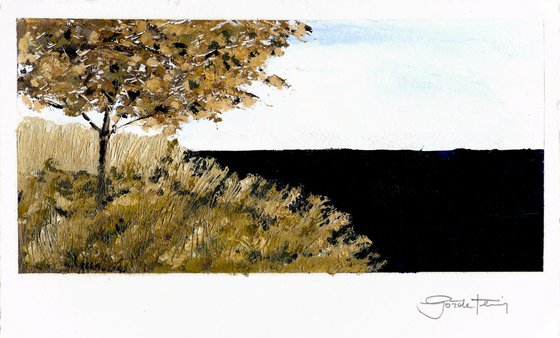 Aegean / Quiet Ascent III