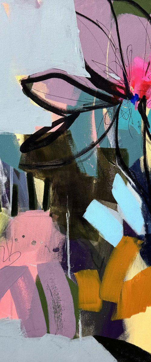 "Understory" by Tanya Lytko