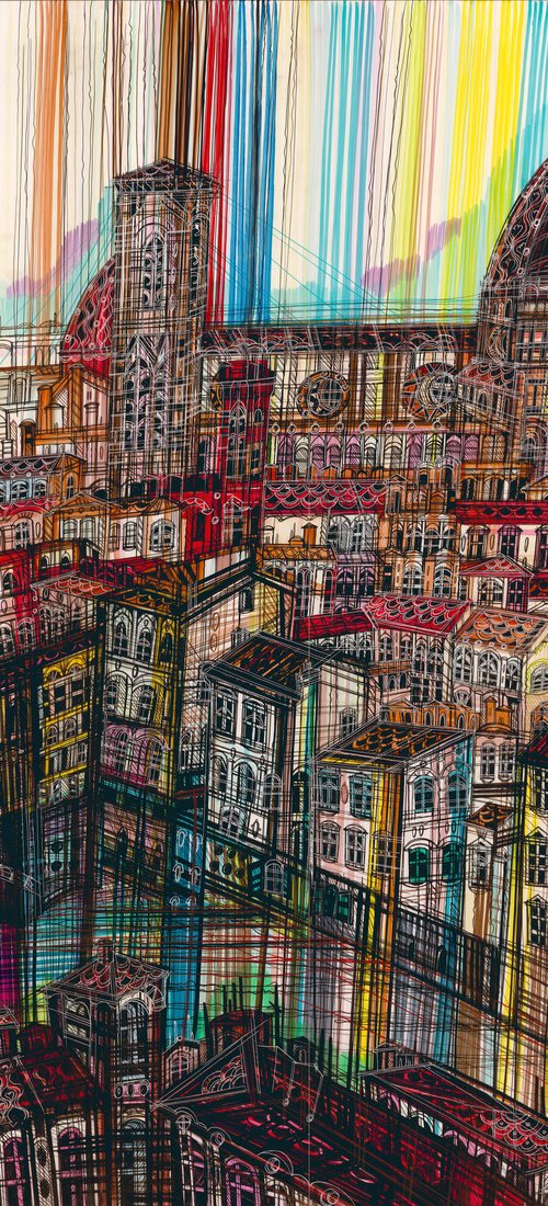 Florence by Maria Susarenko