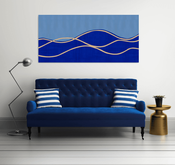 Serene Landscape #52