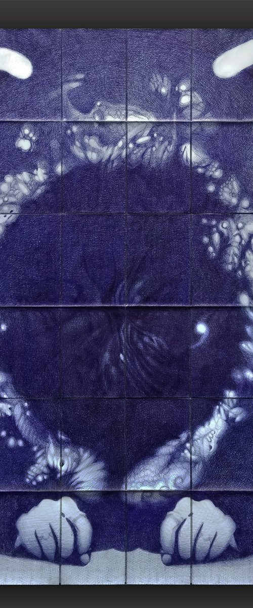 "Game changer" by Marya