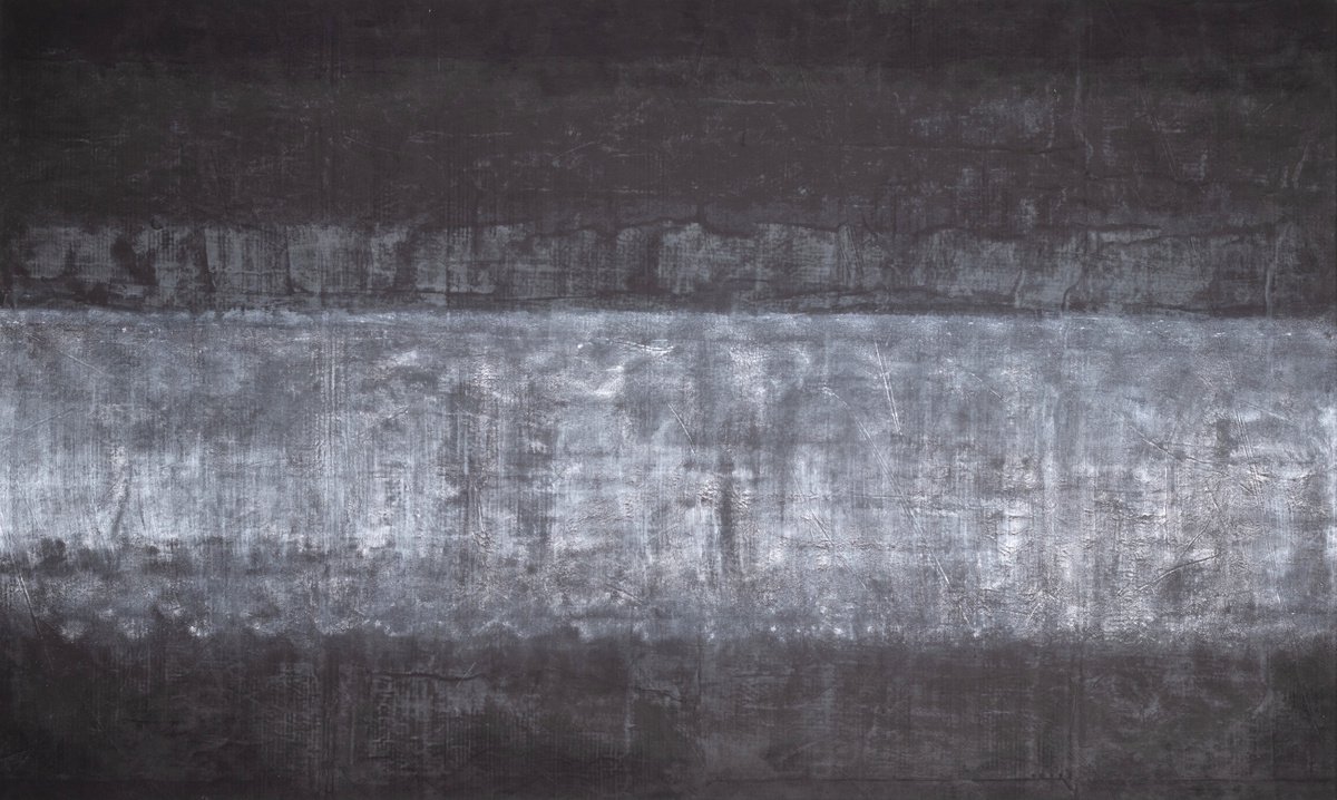 No. 22-26 By Rokas Berziunas, 89 X 53, Artwork For Sale On Artfinder