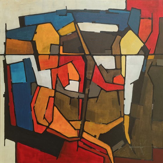 Fragments in Balance