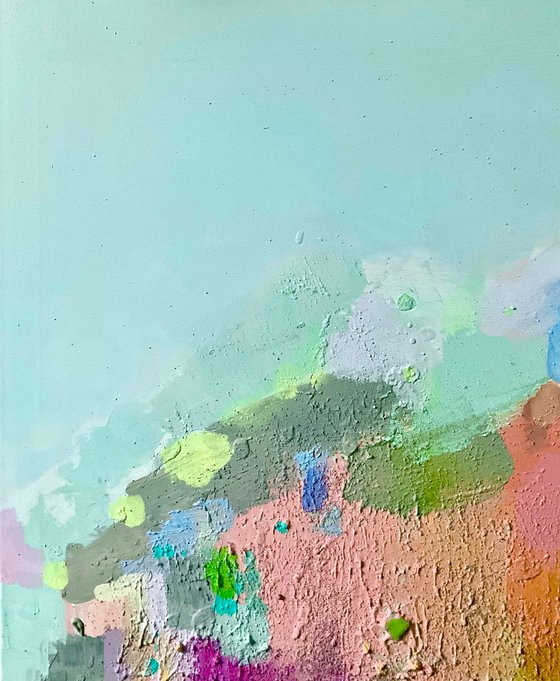 HEAVENLY AND EARTHLY 1