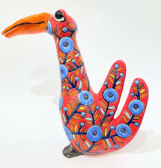 The Early Bird’s Serenade II