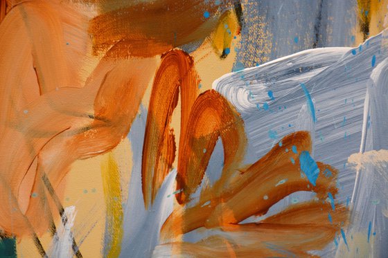 Currents of Thought