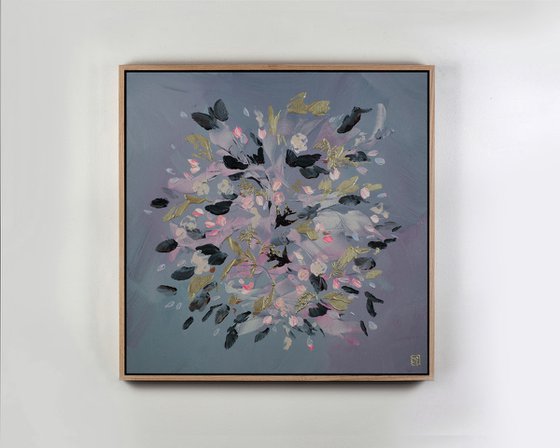 Dandelion Constellation