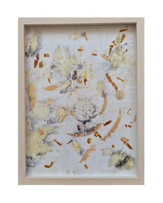"Natural Landscape X"