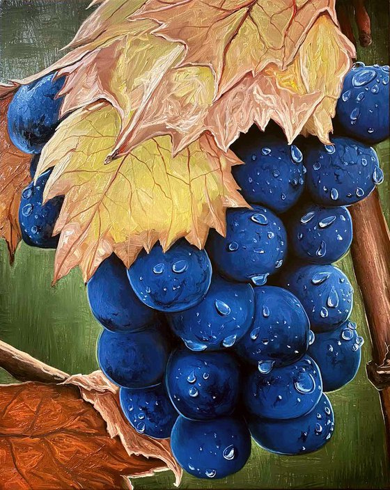 Grapes