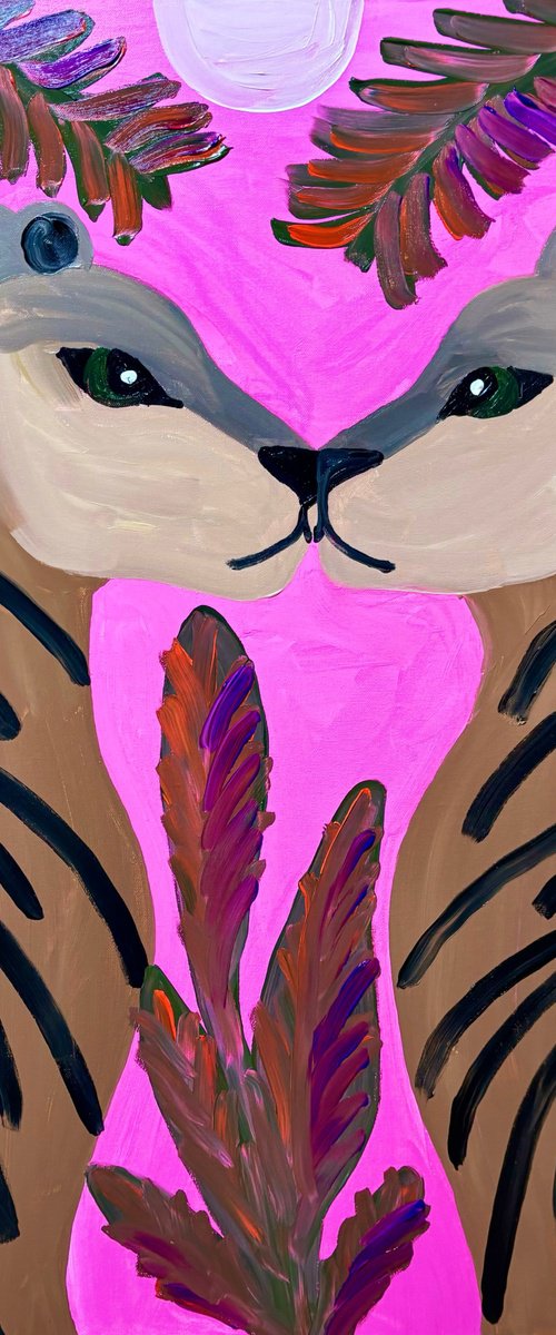 The sweet sound of love by Aurora Camaiani