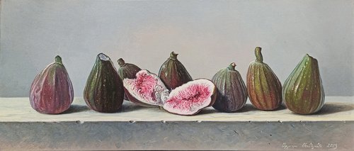 Figs by Stepan Ohanyan