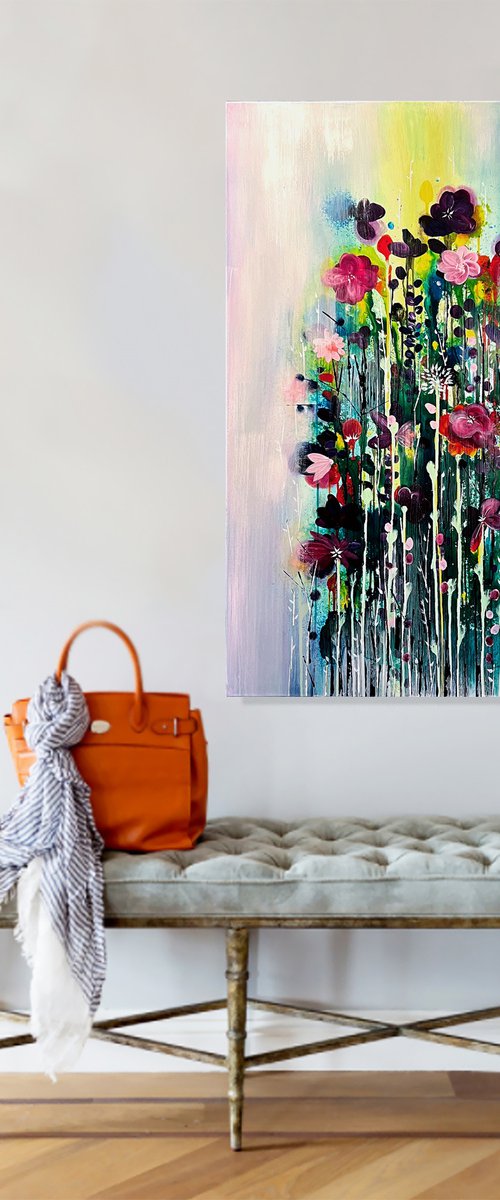My Heavenly Garden by Randi Antonsen