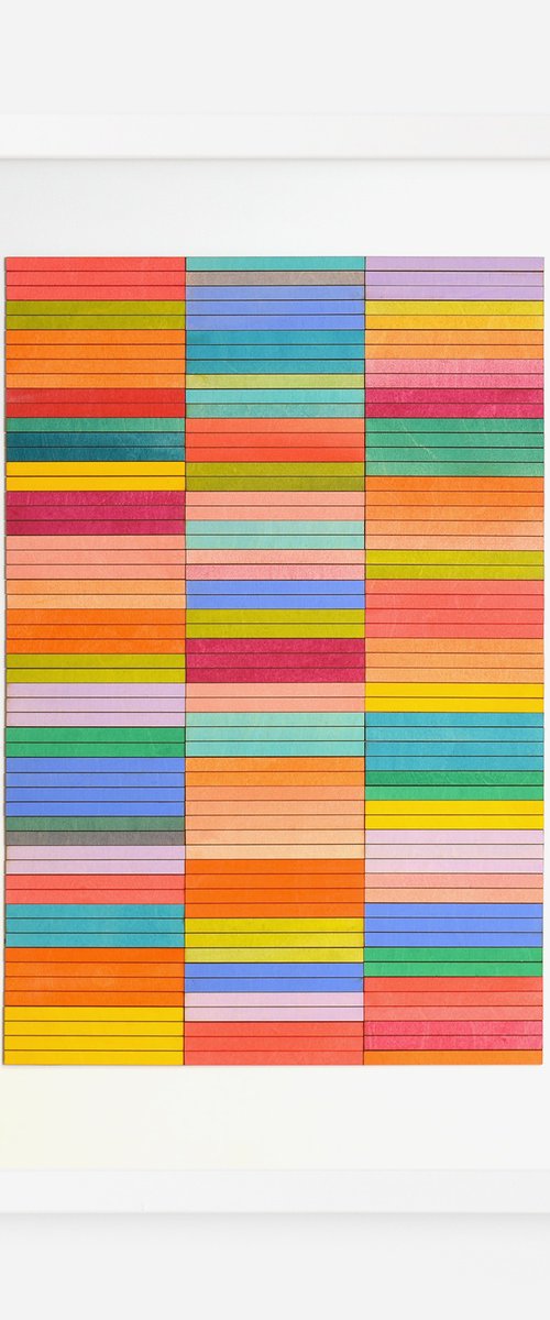 Venezuela by Amelia Coward