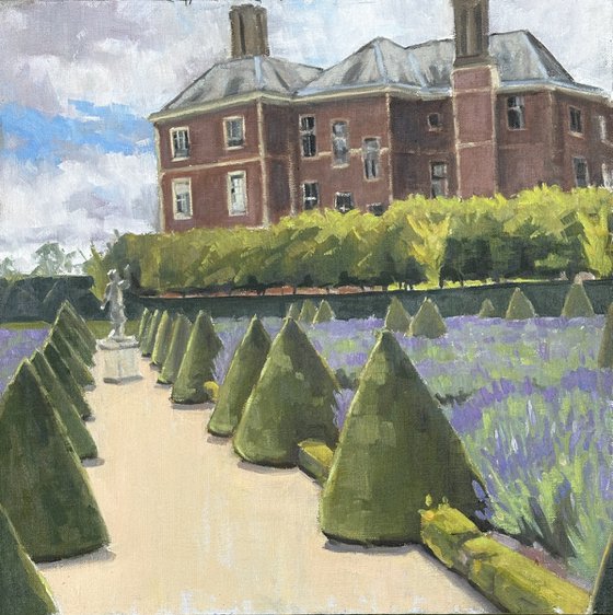 Ham House