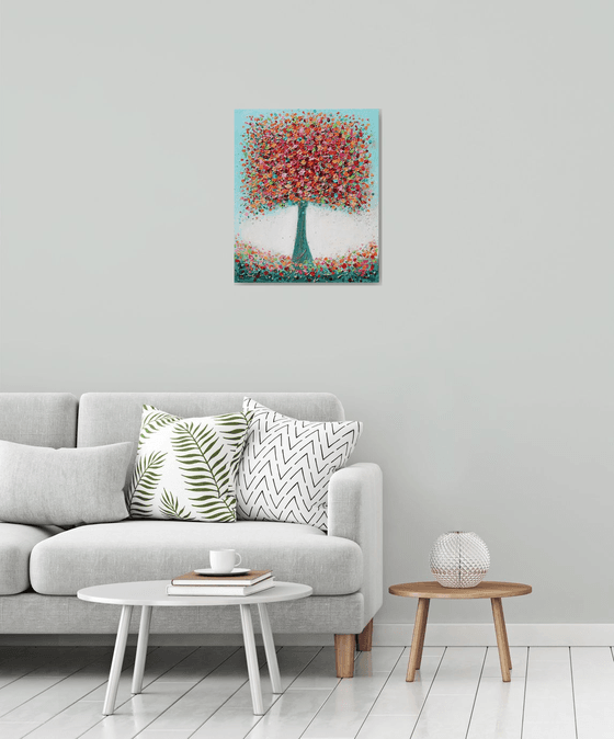 Beautiful Blossom